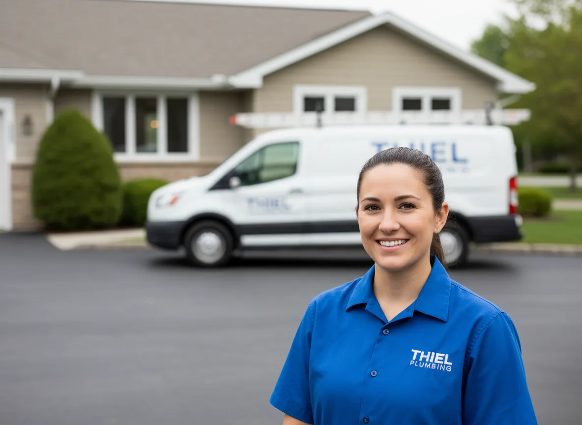 Plumber Wheelwright, MA FAQs
